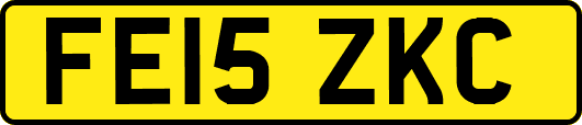 FE15ZKC