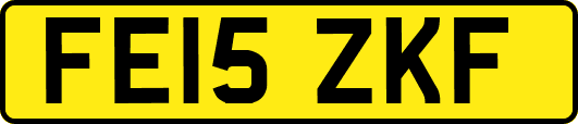 FE15ZKF