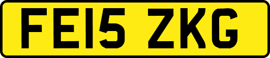 FE15ZKG