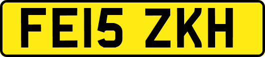 FE15ZKH