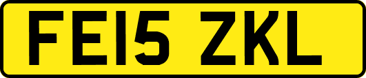 FE15ZKL