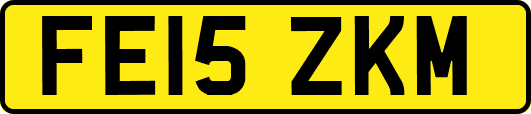 FE15ZKM