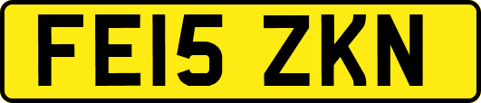FE15ZKN
