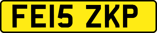 FE15ZKP
