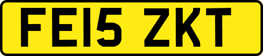 FE15ZKT