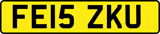 FE15ZKU