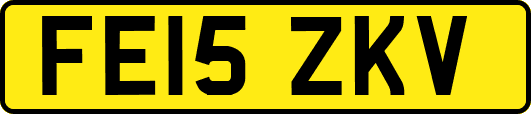 FE15ZKV