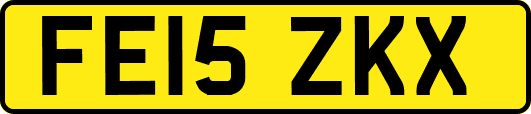 FE15ZKX