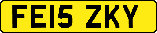 FE15ZKY
