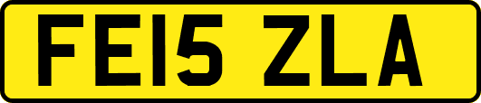 FE15ZLA