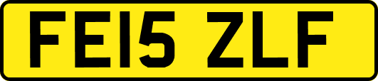 FE15ZLF