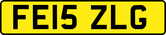 FE15ZLG