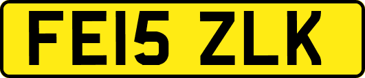 FE15ZLK