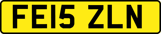 FE15ZLN