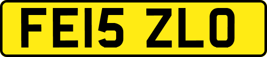 FE15ZLO