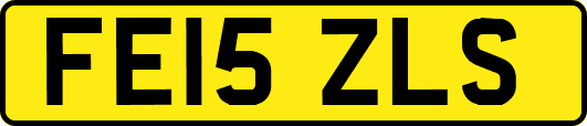 FE15ZLS