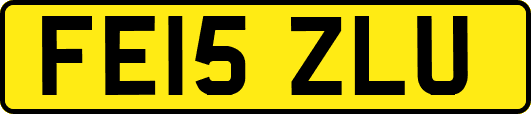 FE15ZLU