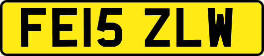 FE15ZLW