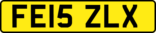 FE15ZLX