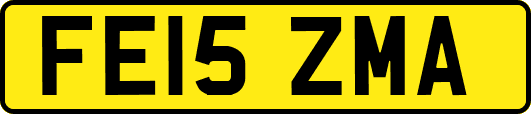 FE15ZMA