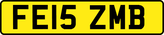 FE15ZMB