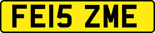 FE15ZME