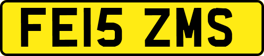 FE15ZMS