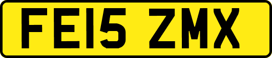 FE15ZMX