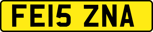 FE15ZNA