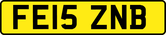 FE15ZNB
