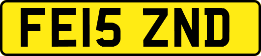 FE15ZND