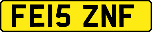 FE15ZNF