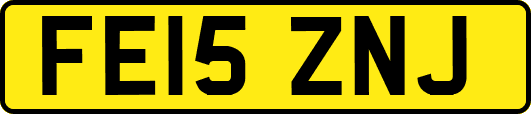 FE15ZNJ