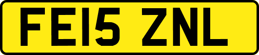 FE15ZNL