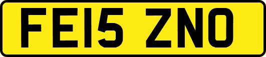 FE15ZNO