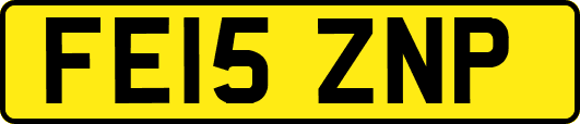 FE15ZNP