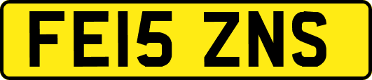 FE15ZNS