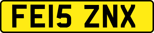 FE15ZNX
