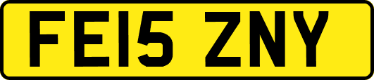 FE15ZNY