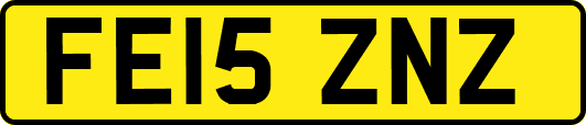 FE15ZNZ