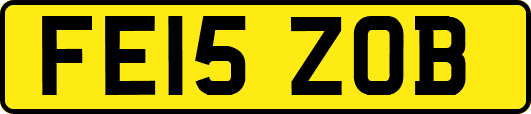 FE15ZOB