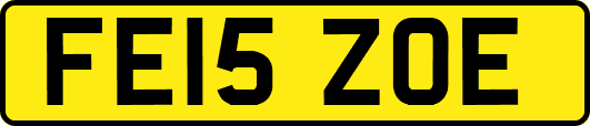 FE15ZOE