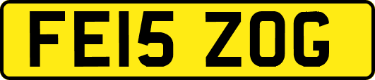 FE15ZOG