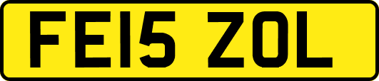 FE15ZOL