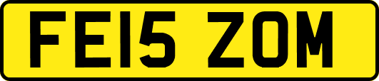 FE15ZOM