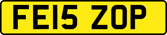 FE15ZOP