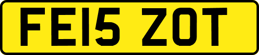 FE15ZOT