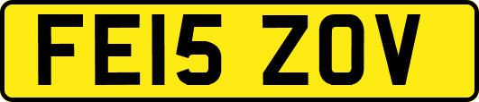 FE15ZOV