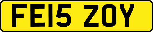 FE15ZOY