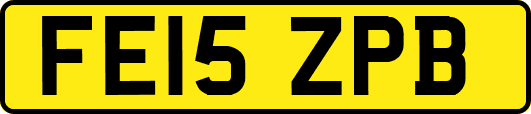 FE15ZPB